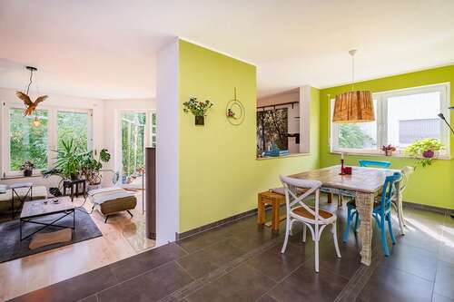Foto - Wohnung zum Kaufen in Berlin-Lichterfelde 598.000,00 € 94.42 m²