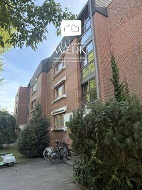 Foto - Wohnung zum Kaufen in Hemmingen 169.000,00 € 60 m²