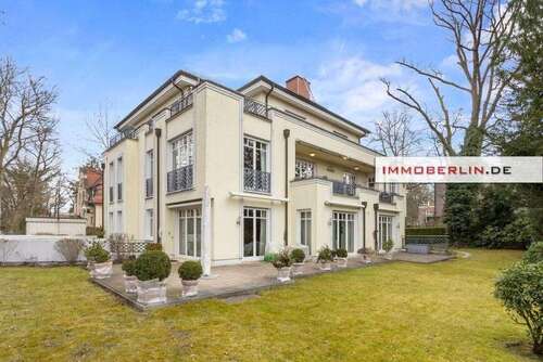 Foto - Wohnung zum Kaufen in Berlin 2.800.000,00 € 240 m²