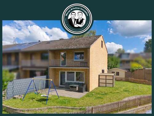 Foto - Haus zum Kaufen in Buchholz in der Nordheide Holm-Seppensen 239.000,00 € 90 m²