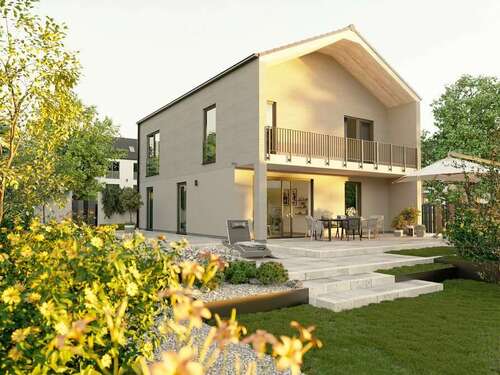 Foto - Haus zum Kaufen in Heidesee 969.000,00 € 154 m²