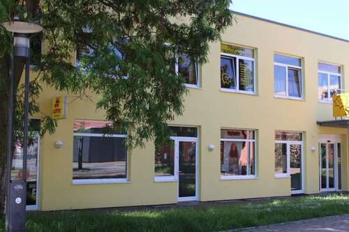 Foto - Büro in Gotha 450,00 € 46 m² - 450,00 EUR Kaltmiete, ca.  46,00 m²