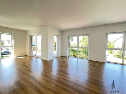 Foto - Wohnung zum Kaufen in Kahl am Main 430.000,00 € 101 m²