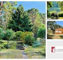 Grundstück zu verkaufen in Bestensee Pätz 289.000,00 € 1006 m² - Bestensee / Pätz