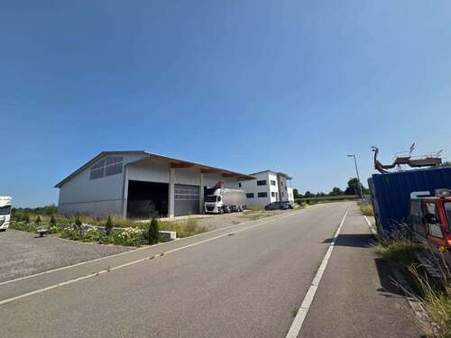 Foto - Spezialgewerbe in Biberach an der Riß 560.000,00 € 500 m²