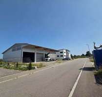 Spezialgewerbe in Biberach an der Riß 560.000,00 € 500 m²