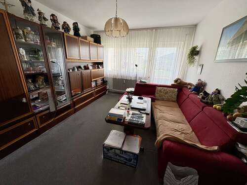 Foto - Wohnung zum Kaufen in Freiburg im Breisgau 220.000,00 € 66.5 m²