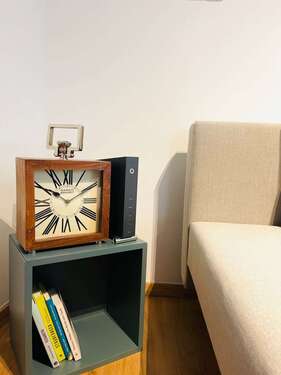 Foto - Wohnen auf Zeit in Stuttgart 1.750,00 €