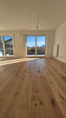 Foto - Wohnung zum Mieten in Oberaudorf 1.590,00 € 95.16 m²