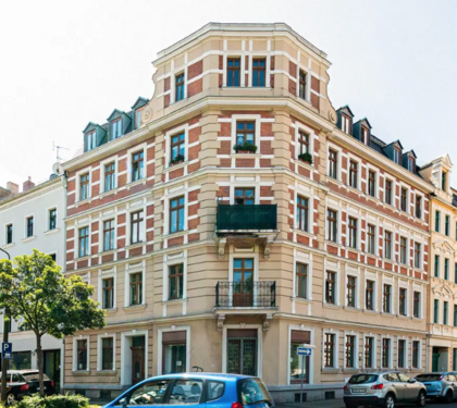 Foto - Wohnung zum Mieten in Görlitz 385,00 € 77 m²