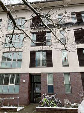 Foto - Wohnung zum Mieten in Berlin 710,00 € 48.78 m²