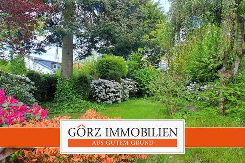 Foto - Haus zum Kaufen in Norderstedt 320.000,00 € 120 m²