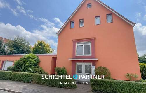 Foto - Haus zum Kaufen in Bremen 499.500,00 € 185 m²