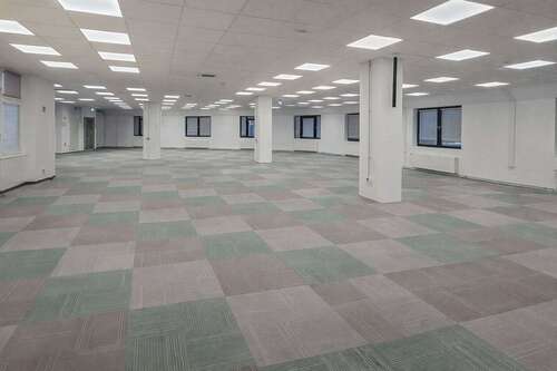 Foto - Büro in Wuppertal 3.502,80 € 504 m²