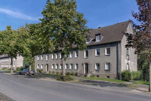 Foto - Wohnung zum Mieten in Herne 399,00 € 48.26 m²