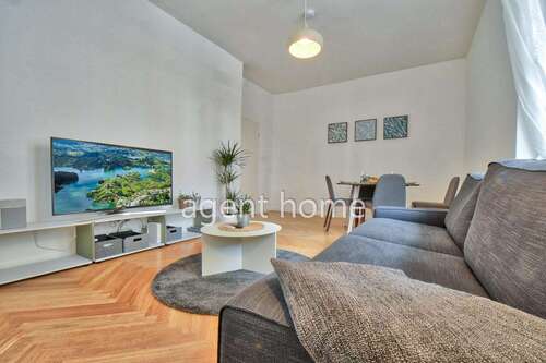 Foto - Wohnung zum Mieten in Stuttgart 1.380,00 € 60 m²