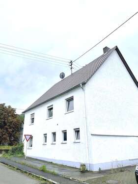 Foto - Haus zum Kaufen in Zusmarshausen-Steinekirch 295.000,00 € 215.33 m²