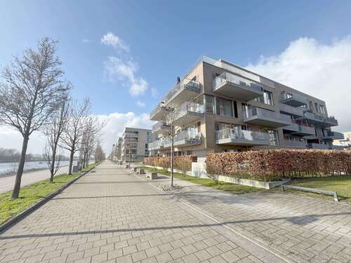 Foto - Wohnung zum Kaufen in Bremen 849.000,00 € 157.47 m²