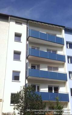 Foto - Wohnung zum Mieten in Pforzheim 700,00 € 72 m²
