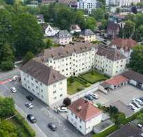 Wohnung zum Kaufen in Coburg 95.000,00 € 47.7 m²
