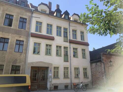 Foto - Wohnung zum Mieten in Görlitz 400,00 € 78 m²