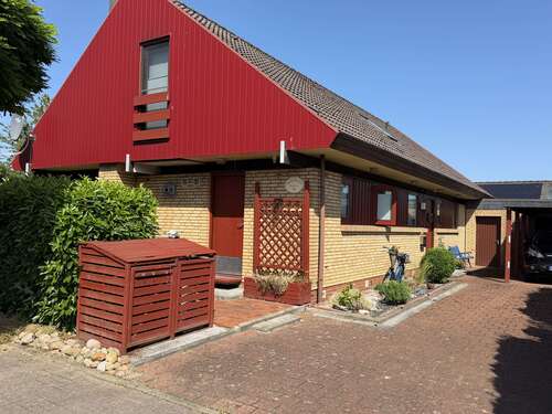 Foto - Haus zum Kaufen in Otterndorf 339.000,00 € 217 m²