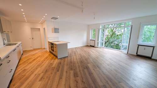 Foto - Wohnung zum Mieten in Olching 1.750,00 € 89.42 m²
