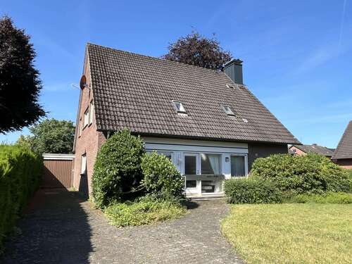 Foto - Haus zum Kaufen in Gronau 295.000,00 € 163.5 m²