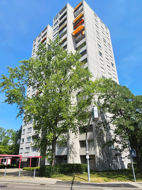 Foto - Wohnung zum Kaufen in Kirchheim 295.000,00 € 84 m²