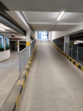 Foto - Garage zu vermieten in Berlin 60,00 €
