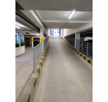 Garage zu vermieten in Berlin 60,00 €