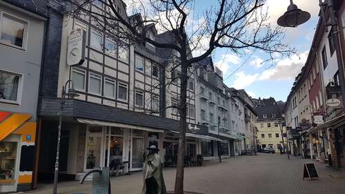 Foto - Wohnung zum Mieten in Siegen 680,00 € 88 m²