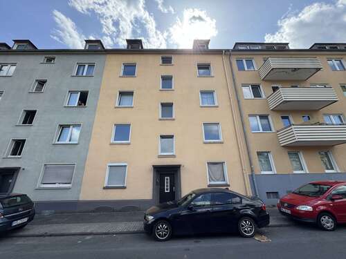 Foto - Wohnung zum Mieten in Hagen 315,00 € 35 m²