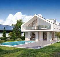 Haus zum Kaufen in Inning am Ammersee Bachern 2.790.000,00 € 198 m² - Inning am Ammersee / Bachern