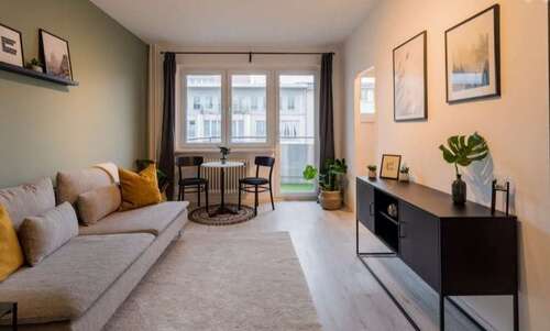 Foto - Wohnung zum Kaufen in Berlin 219.000,00 € 32 m²