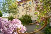 Wohnung zum Mieten in Halle (Saale) 360,00 € 48.86 m²