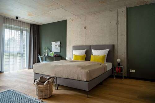 Foto - Wohnen auf Zeit in Wolfsburg 1.390,00 €