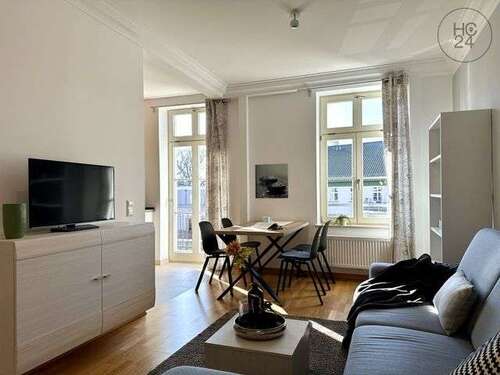 Foto - Wohnen auf Zeit in Leipzig 1.190,00 €