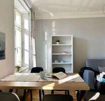 Wohnen auf Zeit in Leipzig 1.190,00 €