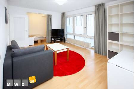 Foto - Wohnen auf Zeit in Düsseldorf 1.080,00 €