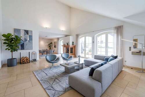 Foto - Wohnung zum Kaufen in Essen 780.000,00 € 214 m²