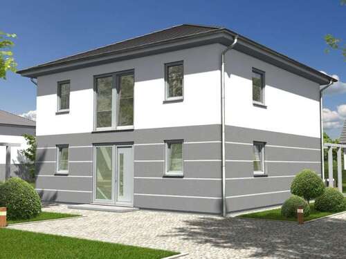 Foto - Haus zum Kaufen in Übach-Palenberg 466.443,00 € 145 m²
