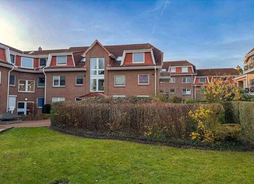 Foto - Wohnung zum Kaufen in Norderstedt 330.000,00 € 77 m²