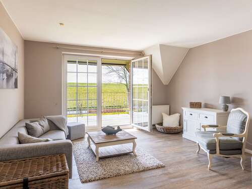 Foto - Wohnung zum Mieten in Brunsbüttel 1.400,00 € 98 m²