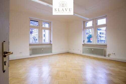 Foto - Büro in Heidelberg 600,00 € 32 m²