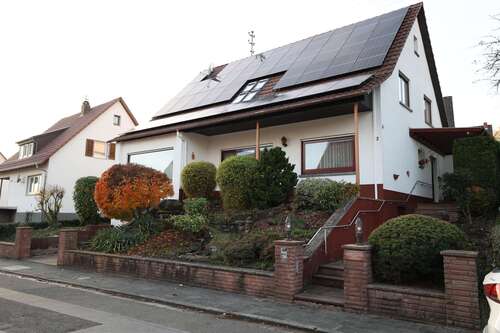 Foto - Haus zum Kaufen in Mehlbach 330.000,00 € 200 m²