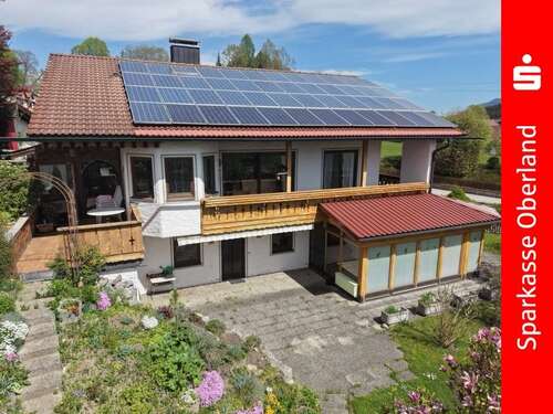 Foto - Haus zum Kaufen in Penzberg 1.470.000,00 € 326 m²
