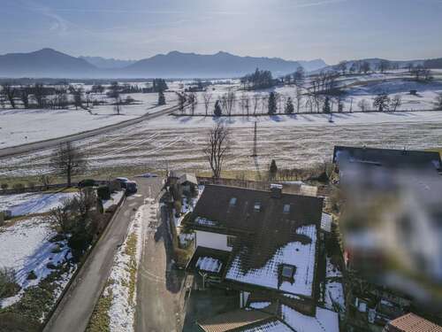 Foto - Haus zum Kaufen in Penzberg 1.470.000,00 € 326 m²