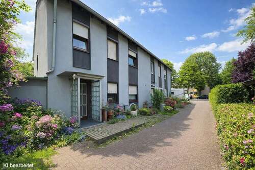 Foto - Haus zum Kaufen in Duisburg 295.000,00 € 142 m²