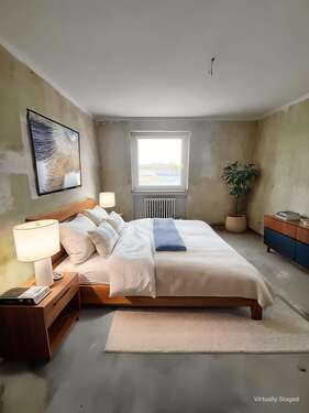 Foto - Wohnung zum Mieten in Dortmund 679,00 € 74.89 m²